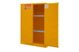 Durham Flammable Storage Cabinet with Multiple Capacities and Colors Image 62