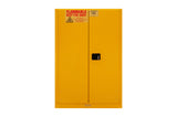 Durham Flammable Storage Cabinet with Multiple Capacities and Colors Image 59