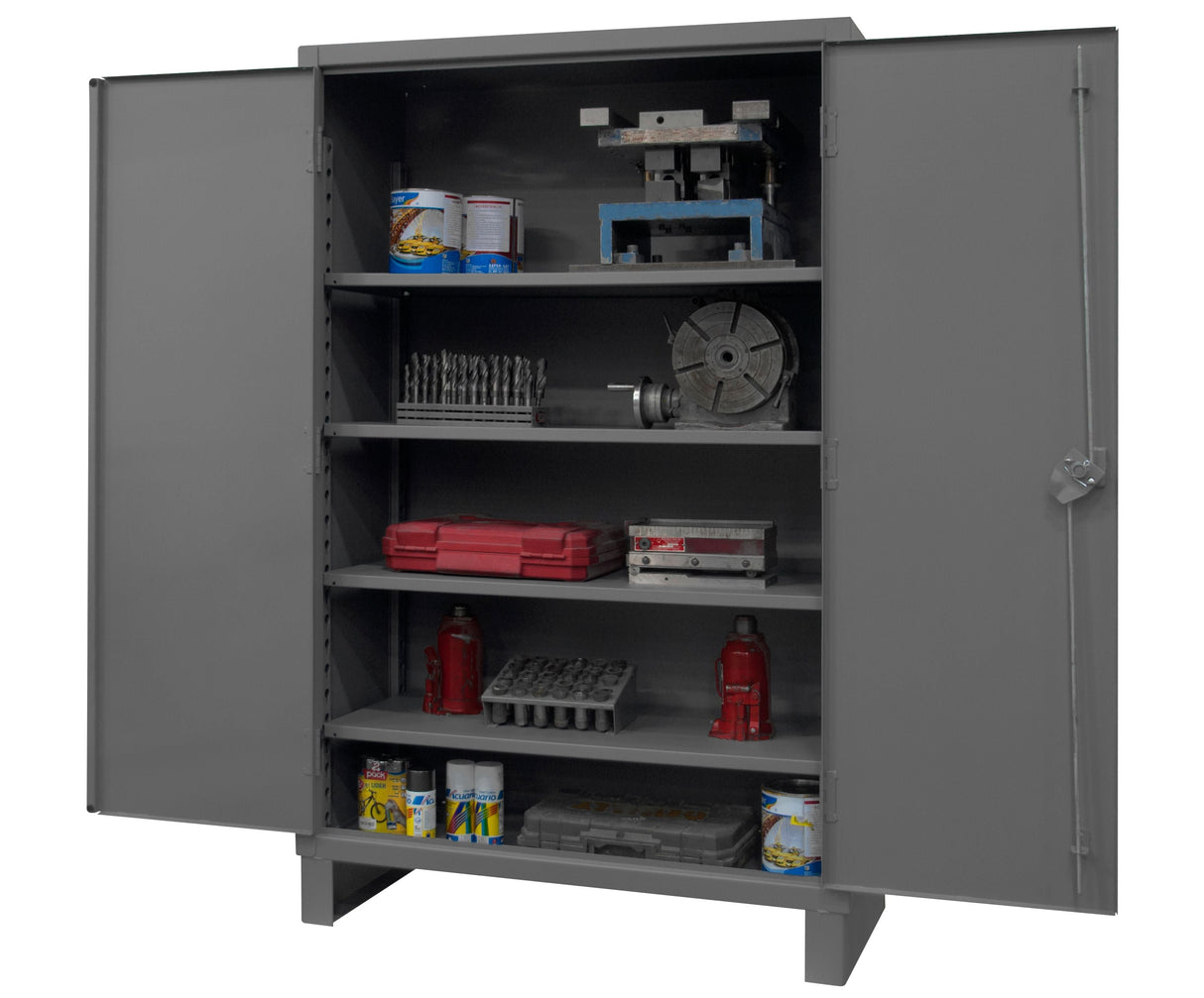 Durham Industrial Storage Cabinets for Professionals Image 21