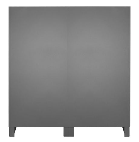 Durham Industrial Storage Cabinets for Professionals Image 60