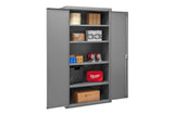 Durham Industrial Storage Cabinets for Professionals Image 5