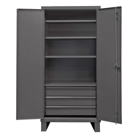Durham Industrial Storage Cabinets for Professionals Image 62