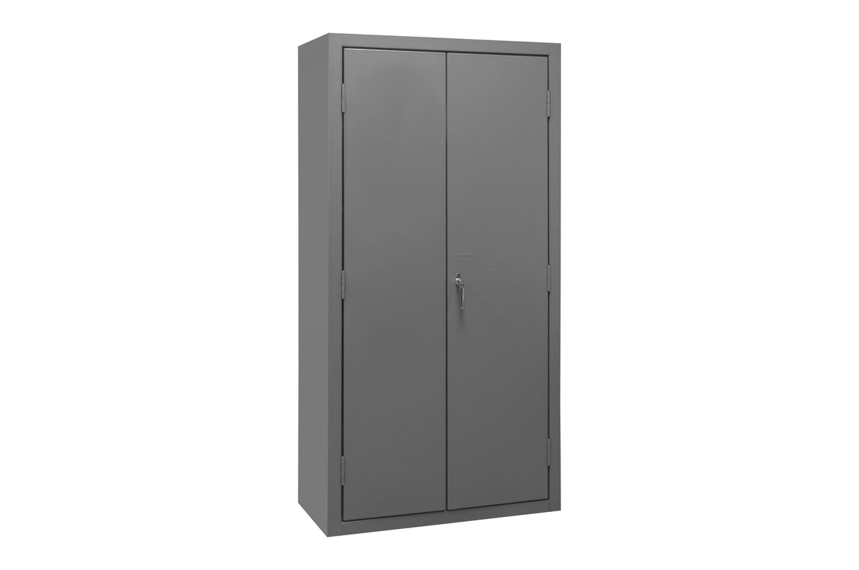 Durham Industrial Storage Cabinets for Professionals Image 2