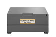 Durham 31 Cu Ft Jobsite Storage Box with Sloped Lid Gray Image 1