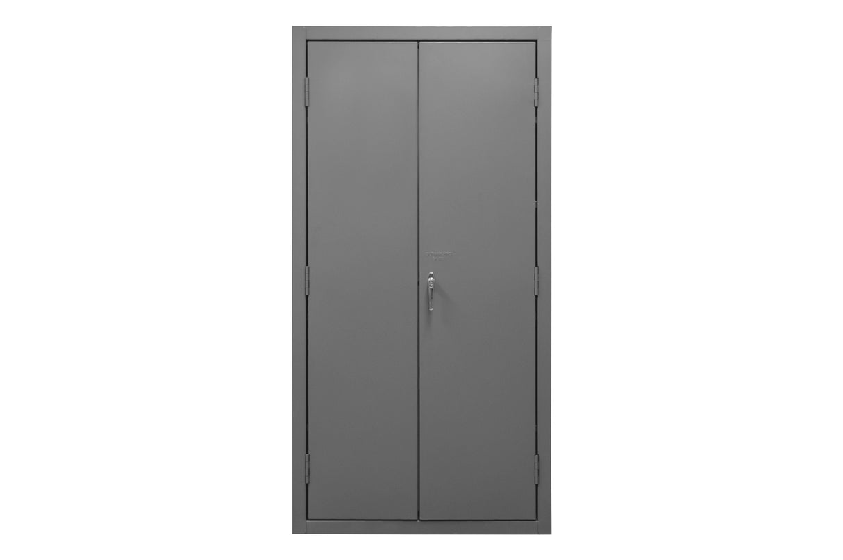 Durham Industrial Storage Cabinets for Professionals Image 1