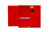 Durham Flammable Storage Cabinet with Multiple Capacities and Colors Image 18