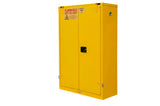 Durham Flammable Storage Cabinet with Multiple Capacities and Colors Image 37