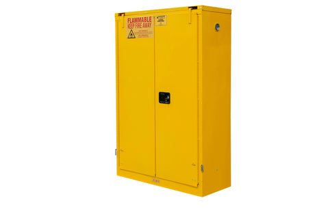 Durham Flammable Storage Cabinet with Multiple Capacities and Colors Image 37