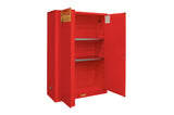 Durham Flammable Storage Cabinet with Multiple Capacities and Colors Image 30