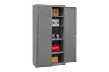 Durham Industrial Storage Cabinets for Professionals Image 3