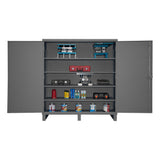 Durham Industrial Storage Cabinets for Professionals Image 48