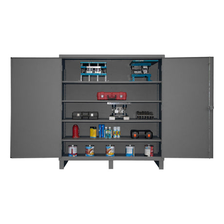 Durham Industrial Storage Cabinets for Professionals Image 48