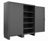 Durham Industrial Storage Cabinets for Professionals Image 56