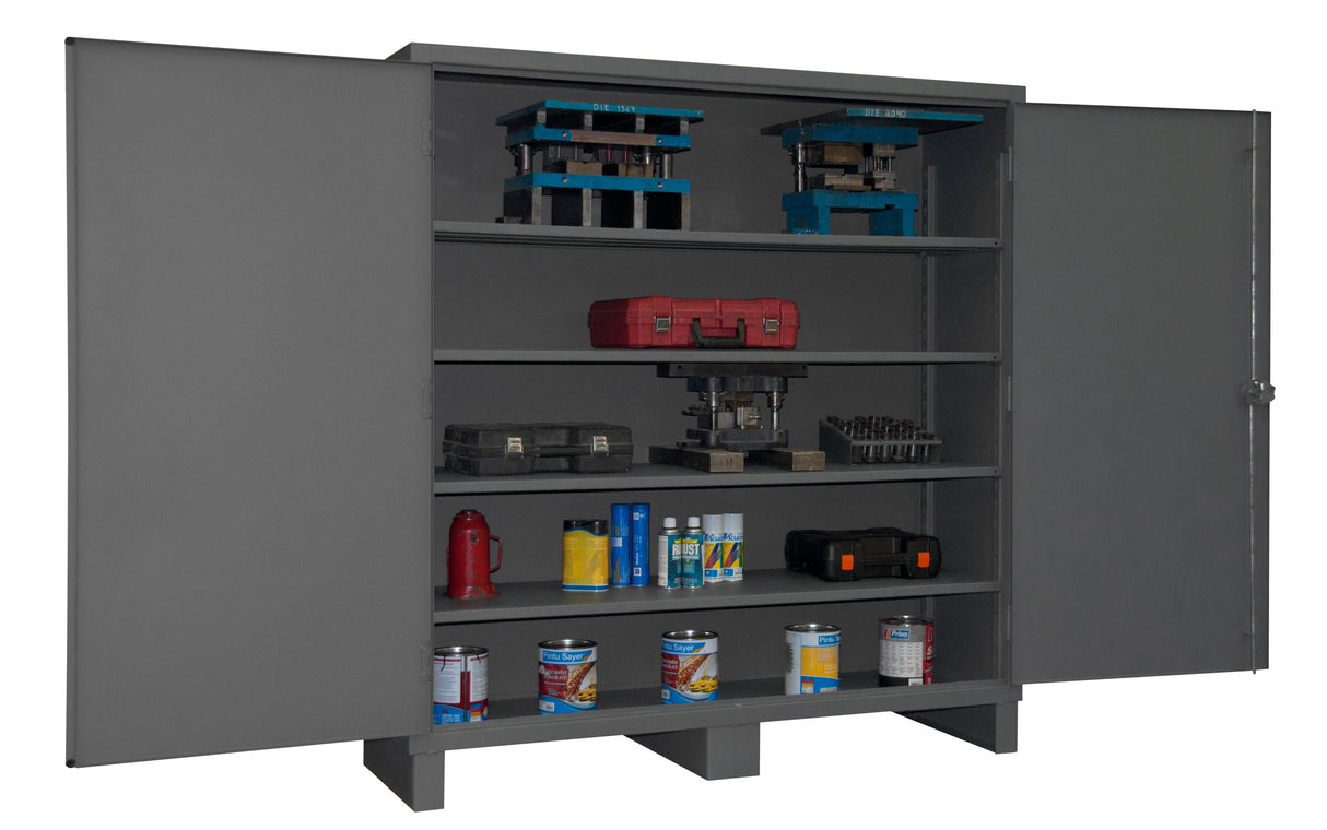 Durham Industrial Storage Cabinets for Professionals Image 59