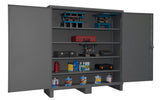 Durham Industrial Storage Cabinets for Professionals Image 59