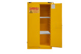 Durham Flammable Storage Cabinet with Multiple Capacities and Colors Image 58