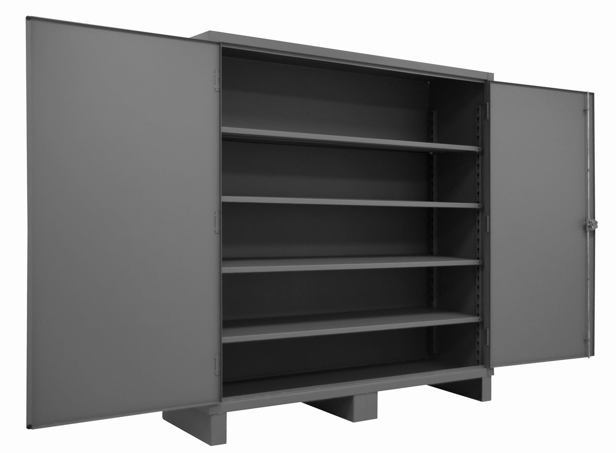 Durham Industrial Storage Cabinets for Professionals Image 55