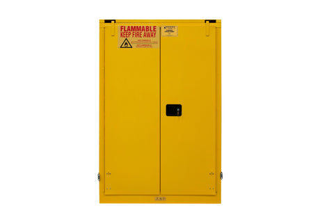 Durham Flammable Storage Cabinet with Multiple Capacities and Colors Image 35