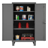 Durham Industrial Storage Cabinets for Professionals Image 23