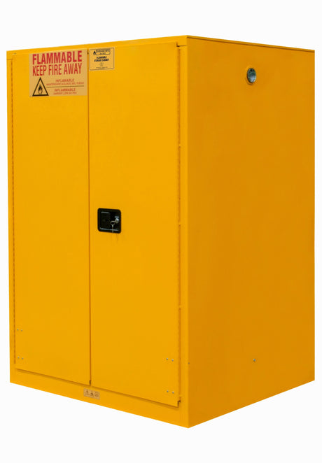 Durham Flammable Storage Cabinet with Multiple Capacities and Colors Image 51