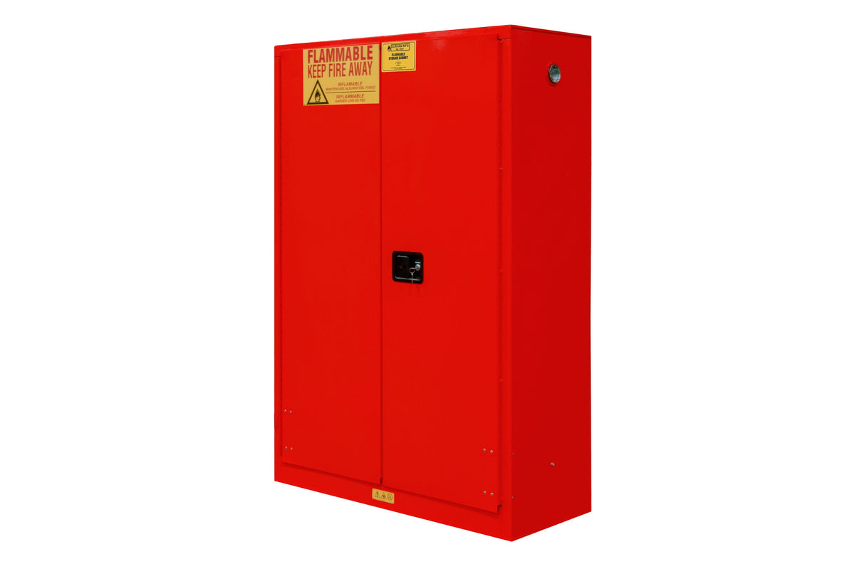 Durham Flammable Storage Cabinet with Multiple Capacities and Colors Image 31