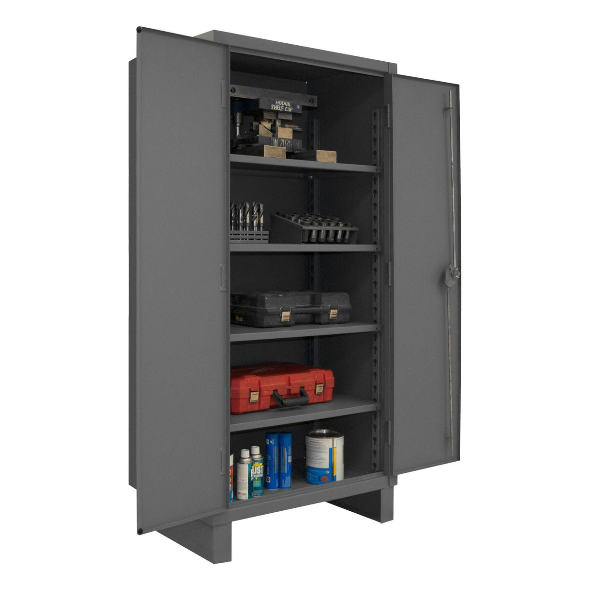 Durham Industrial Storage Cabinets for Professionals Image 15