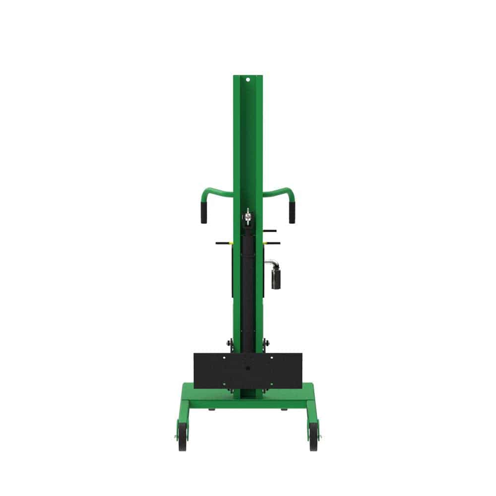 Valley Craft Universal Steel Lifts  Stackers Enhance Your Material Handling Image 13