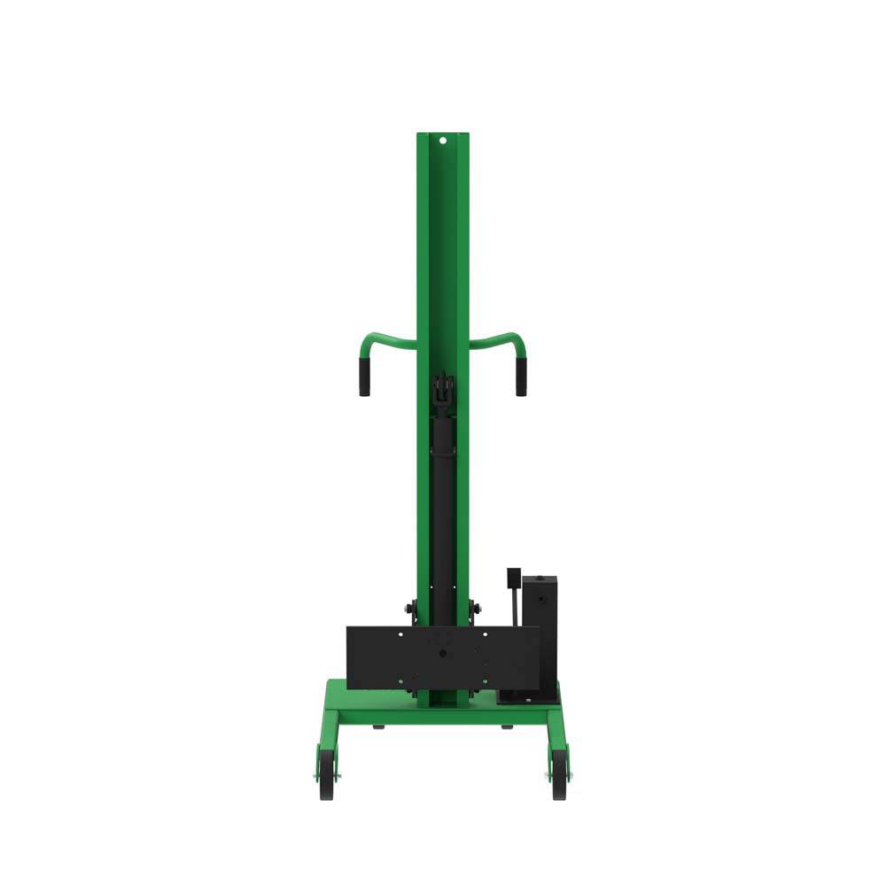 Valley Craft Universal Steel Lifts  Stackers Enhance Your Material Handling Image 49