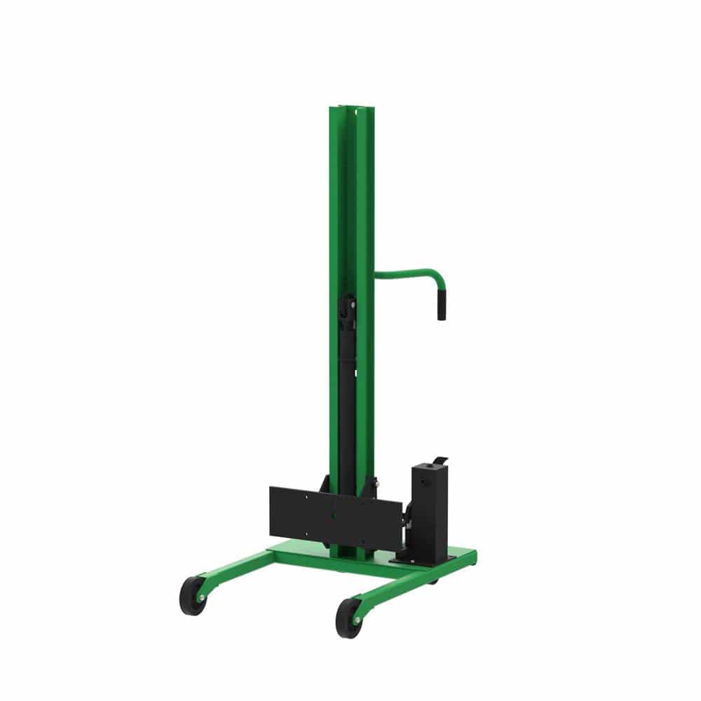 Valley Craft Universal Steel Lifts  Stackers Enhance Your Material Handling Image 61