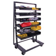 Valley Craft Durable AFrame Carts for Workplace Efficiency Image 1