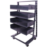 Valley Craft Durable AFrame Carts for Workplace Efficiency Image 35