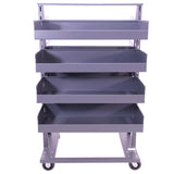 Valley Craft Durable AFrame Carts for Workplace Efficiency Image 109