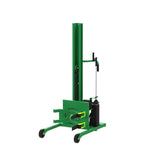 Valley Crafts UserFriendly Manual Drum Lifts and Rotators Image 3