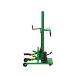 Valley Crafts UserFriendly Manual Drum Lifts and Rotators Image 6